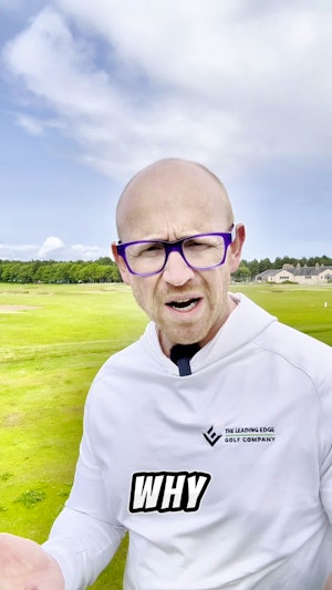 Fixing Your Swing: How to Maintain Tempo and Focus with the Ball