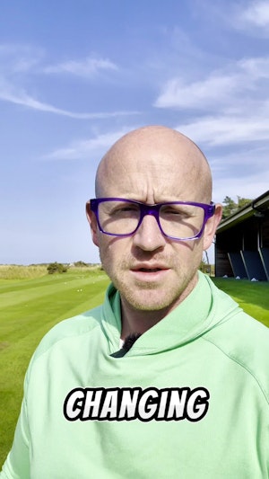 Why Consultation-Based Coaching is the Key to Golf Improvement