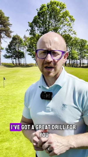 Improve Your Short Putts with This Simple Drill