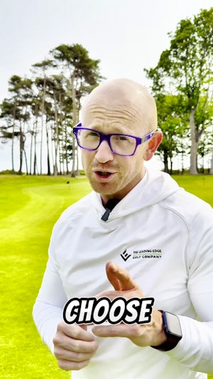 Simplify Your Putting with Focused Practice