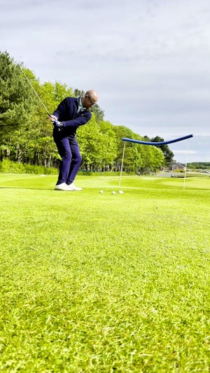 Master Your Pitching with the Five Ball Drill