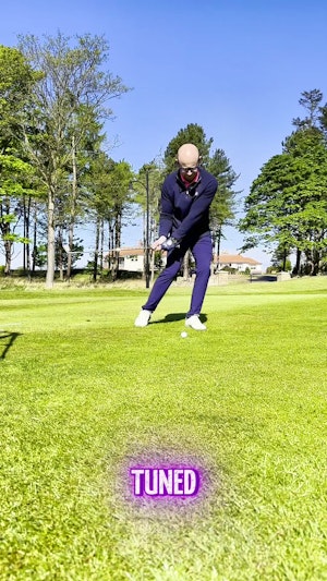 Fix Your Chipping with This Simple Drill