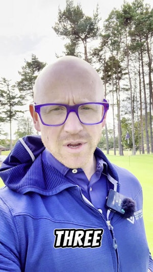 Optimizing Your Wedge Setup for Better Golf Performance