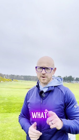 Mastering Pitch Shots: Effective Loft and Turf Interaction
