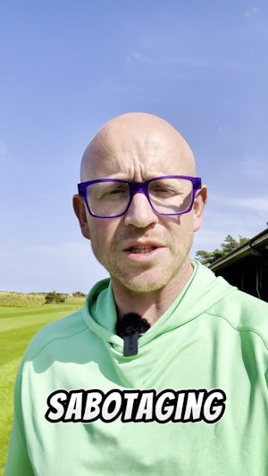 How to Improve Your Mental Game in Golf