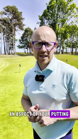 Improve Your Putting with Better Launch and Roll Techniques