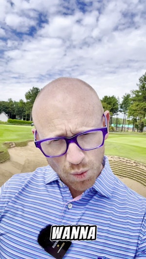 Improve Your Bunker Play with Simple Techniques