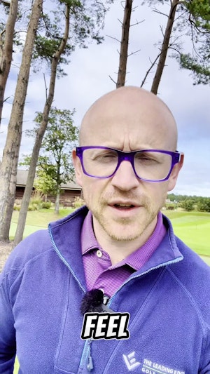 Mastering Chip Shots: Practice vs. On-Course Challenges