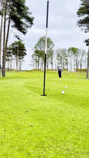 How to Maximize Spin on Your Wedges