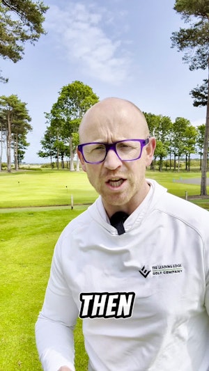 Mastering Chipping with Natural Feel