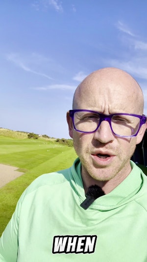 The Future of Bespoke Golf Coaching