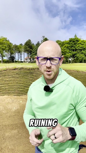 Mastering Bunker Play: Choosing the Right Club
