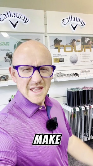 Unlocking Your Potential with Custom Golf Club Fitting