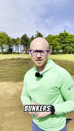 Stop Opening the Club Face in Bunkers!