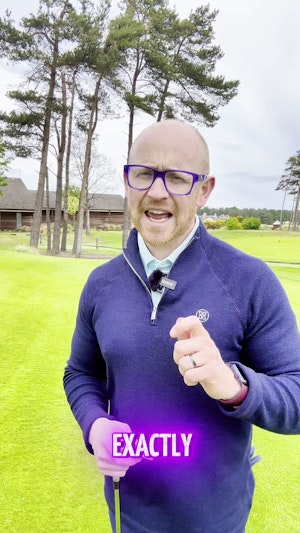 Mastering Tight Lies: Perfect Contact Every Time