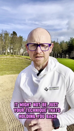 Mastering Bunker Play: Key Concepts and Setup Tips