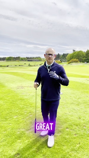 Mastering Loft Control for Better Pitching