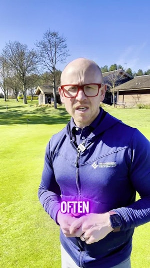 Improve Your Putting Pace with Tempo Control