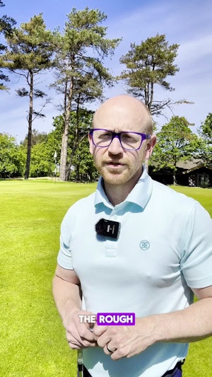 How Chipping from the Rough Affects Spin and Launch