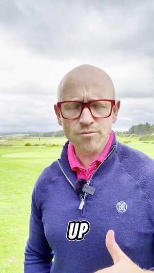 Mastering Chipping: Correct Setup Tips
