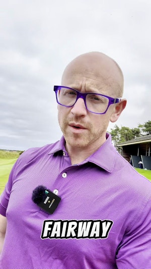 Mastering Fairway Woods: Tips for Confidence and Consistency