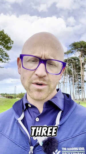Mastering Long Putts: Eliminate Costly Three-Putts