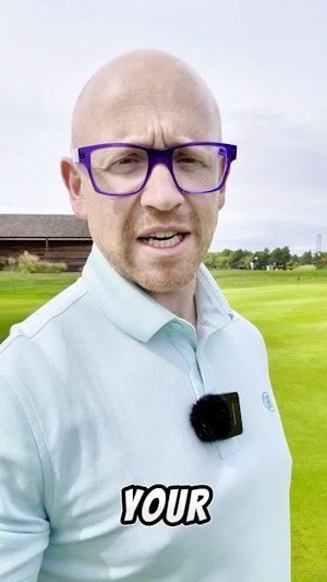 Improve Your Distance Control in Putting