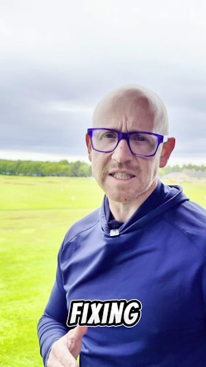 Fixing Your Slice with Thoracic Motion Training