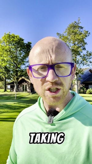 Why Personalised Golf Solutions Are Key to Improvement