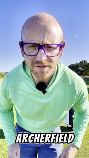 Overcoming On-Course Challenges in Golf