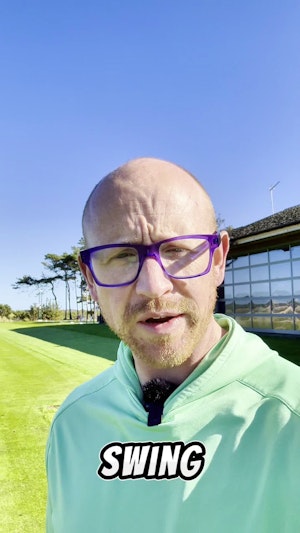 Understanding Swing Flaws to Improve Distance