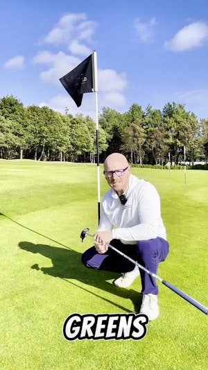 How to Read Greens Like a Pro