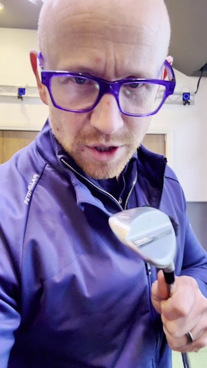 Improve Your Golf Swing Speed with Proper Loading and Rotation