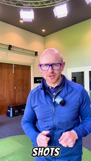 Mastering the Downward Swing: Scotty's Corkscrew Technique