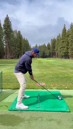 Power Fade Driver 