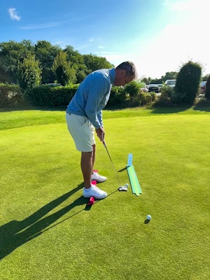 Untitled video from Aug 8, 2025