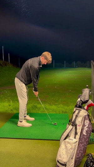 Untitled video from Oct 24, 2025