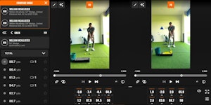 Wedge Play Lesson 