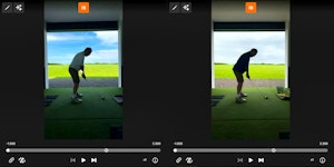 The Secret of Steep Shaft Plane!