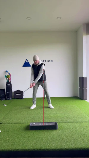 Improving Shoulder Rotation for Better Golf Swing Mechanics
