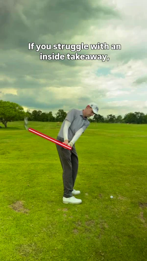 Improve Your Takeaway with This Simple Drill