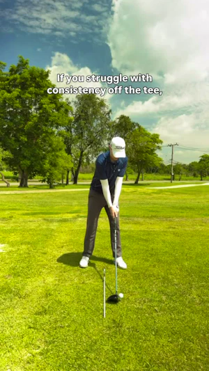 Improve Your Driver Setup for Consistency