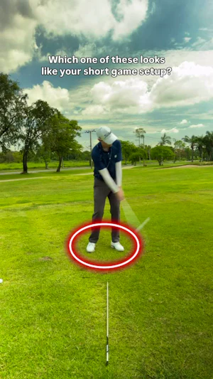 Improve Your Short Game Setup for Better Results