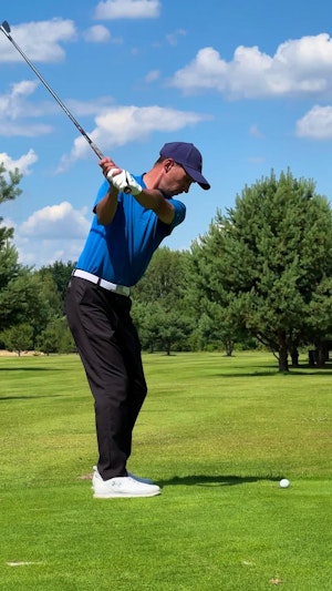 Untitled video from Mar 1, 2026