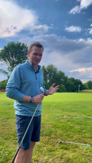 Mastering the Same Landing Zone with Different Clubs