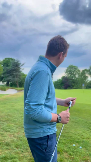 Chipping Tips: Simplify Your Short Game