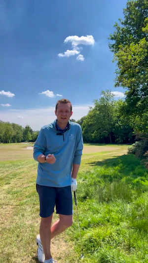 How to Choose the Right Club from the Rough
