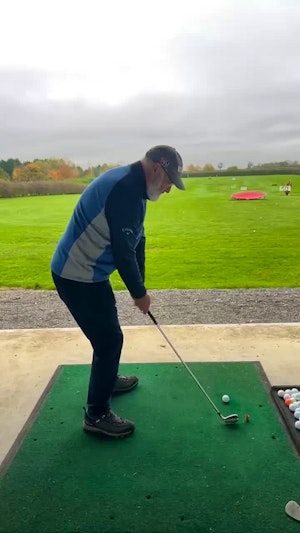 I love working on my game!