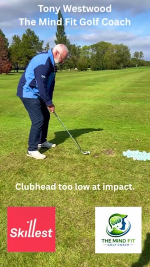 What do you call this shot?