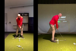 Establishing the Perfect Golf Setup: Baseline Tips